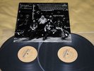THE ALLMAN BROTHERS BAND-  LIVE AT THE FILLMORE EAST - 2LP JAPAN