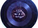BOB DYLAN LIKE A ROLLING STONE INSANELY RARE ORIG ALBERT GROSSMAN 2-SIDE ACETATE