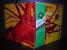 Wishbone Ash Pilgrimage Japan Rare LP GREEN OBI INSERT NM