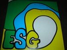 ESG Self Titled Vinyl EP LP 1981 - 99 Records, Factory Records Funk, Post Punk