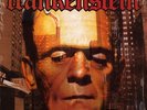 FRANKENSTEIN - THE PROJECTS 12