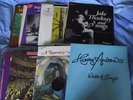 Folk and Roots Vinyl pack