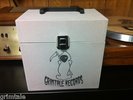Grimtale Records - Record Box - #1/5 - Included a GRIM003 Variant - Henry & June