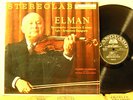 VANGUARD VSD-2047 MISCHA ELMAN MENDELSSHON LALO GOLSCHMANN STEREOLAB NM