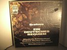 Otto Klemperer, Brahms -Ein deutsches Requiem-, EMI sealed box 