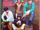 THE RACKET SQUAD  SIXTIES PSYCH