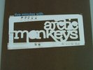 ARCTIC MONKEYS 