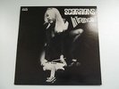 Scorpions In Trance LP Near MINTRARE 1976 Canadian Release