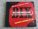 Bix Beiderbecke Jazz As It Should Be 4 Record album Rare 78 rpm Columbia c-29