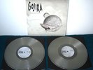 GOJIRA - From Mars To Sirius - Clear Vinyl /250 New - Meshuggah Mastodon Hacride