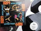 KISS Live Do-LP Still Krazy Paul Stanley-Gene Simmons-Eric Carr-Bruce Kulick
