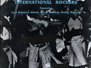 Various Artists - International Rockers Ethnic Fight UK orig LP ??