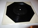 DARK ANGEL Merciless Death We have Arrived shape single 7