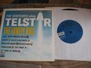 VENTURES - PLAY TELSTAR ROCK JUKEBOX EP AND COVER DOLTON BST-8019