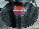 LED ZEPPELIN II - Plum/Red Atlantic 588198 UK 1st PRESS 1969