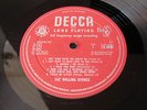 The Rolling Stones - 1st Debut Album LP Record 1964 UK 1st Press Mono LK 4605