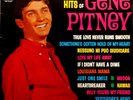 Gene Pitney-The Greatest Hits Of Gene Pitney-LP-1969 CBS Australian - SBP-233668