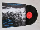 LP: VA - Soundtracks Zum Untergang 2, Böhse Onkelz, Erstpressung, rar