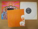 JIMI HENDRIX EXPERIENCE, AXIS: BOLD AS LOVE, 1967 UK TRACK STEREO 1st PRESS