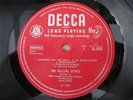 THE ROLLING STONES, BEGGARS BANQUET, 1968 UK DECCA MONO 1st PRESS