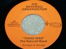 THE NATURALL BAND/ASWADS *INCREDIBLY RARE OHIO FUNK/SOUL 45 ON MUS i COL {HEAR}