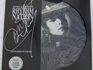 JANET JACKSON Rhythm nation 1814 UK Picture Disc LP Signed/Autographed by her