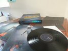 Red Hot Chili Peppers-stadium arcadium (vinyl) 4 set