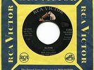 BOB CALLAWAY & CHICKS NATIVE & LOOK FOR CLOTHESLINE '59 RCA BELGIUM POPCORN 45 ?