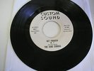 King Cobras - Get Frogish parts 1 & 2 45 funk Custom Sound