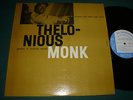 THELONIOUS MONK - 