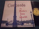 THE MODERN JAZZ QUARTET - 