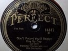 FLETCHER HENDERSON & HIS ORCHESTRA 