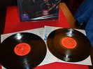 BRUCE SPRINGSTEEN MTV UNPLUGGED LIVE 1993 LIMITED EDITION VINYL DOUBLE LP