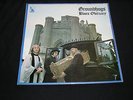 THE GROUNDHOGS RARE ALBUM BLUE LABEL BLUES OBITUARY LBS83253 1969 A1/B2/