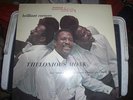 THELONIOUS MONK L/P BRILLIANT CORNERS ON RIVERSIDE 12-226  NEAR MINT