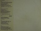 Elvis Presley-Madison Square Garden-MSG-PROMO-2 LP-RARE