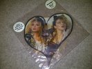 MADONNA -Into The Groove- Original UK Shaped Picture Disc (Vinyl)