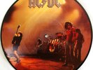 AC/DC - LET THERE BE ROCK - RARE LIMITED EDITION 10