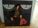 Jimi Hendrix - Are You Experienced - Original UK Black Track Label EX/EX