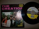 Rarität,Single,The Creation,Life Is Just Beginning,Hit-ton,HT 300152,Made in D.