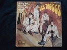 french EP the TROGGS 