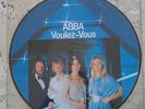 Abba Voulez Vous picture disc 12