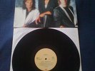 SAPHIR PERFECT COMBINATION NM LP   ITALO Disco SynthDisco