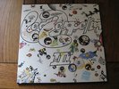 Led Zeppelin 111 Ulta Rare 'Quiex' Audiophile Pressing Mint Condition