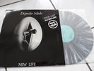 Depeche Mode ,New Life