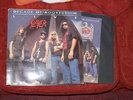 Slayer Decade of Aggression Dbl LP