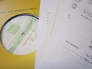 BBC Transcription Disc Top Of The Pops 827 Leo Sayer Vapors Joan Armatrading ELO
