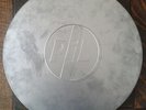 Public Image Ltd PiL Metal Box LP 3x12