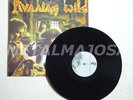 RUNNING WILD   Black Hand Inn  LP