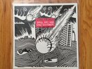 Atoms for Peace Judge Jury Executioner silk screen 12